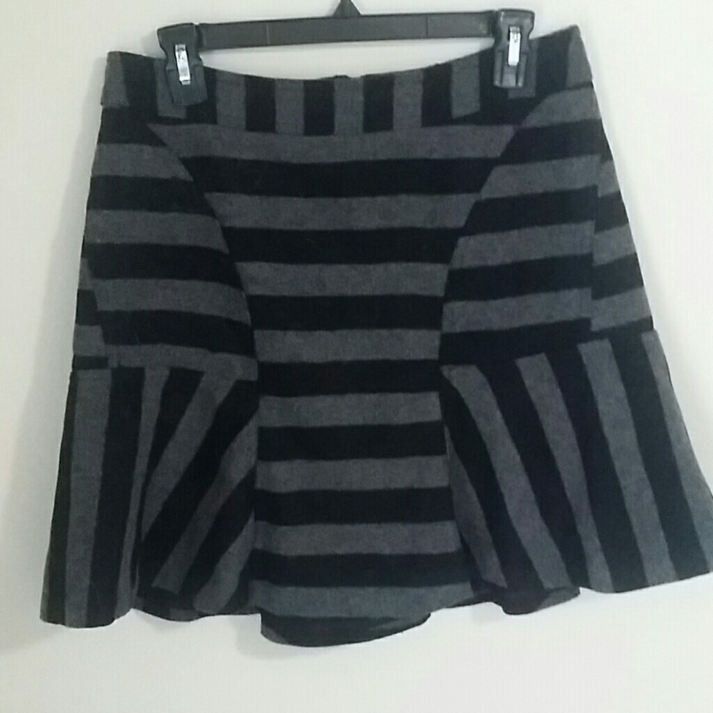 Worthington Mini Skirt!